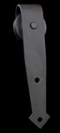 barn door roller