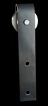barn door roller