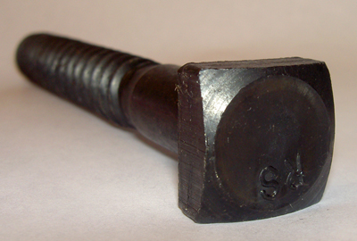 Square head  bolt