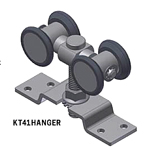 kristrack roller