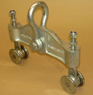 hanger for dis-abled