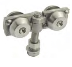 fenestration roller