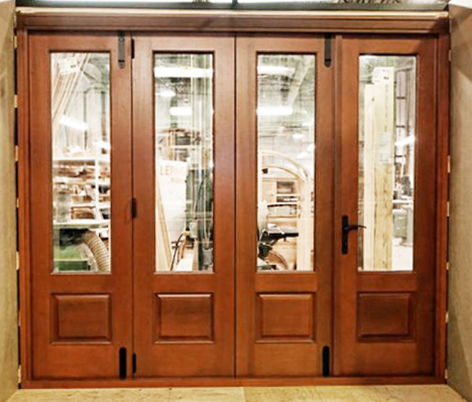 Fully-Weatherstripped-Folding-Door-Kits-For-Exterior-...