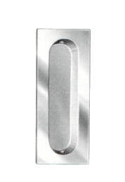 pocket door pull