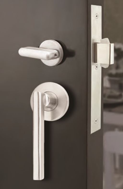 Ada Pocket Door Locks