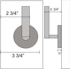 Handicapped Door Handles Bathroom Door Knob Locked From Inside