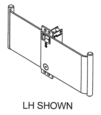 TRIMCO 1069 LOCKING