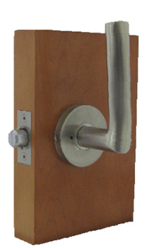 ADA Pocket Door