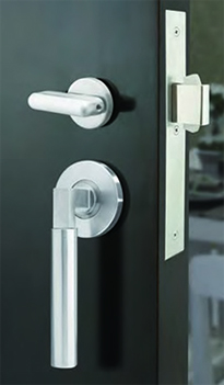 Pocket door wheels