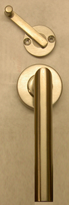 ada sliding door lock