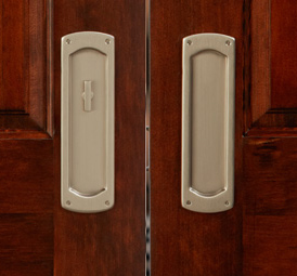 Keyed Pocket Door Locks - Cavity Locks from Lockwood Keyed Pocket Door Locks - Cavity Locks from Lockwood