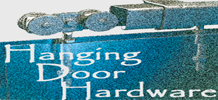 hangingdoorhardware.com logo