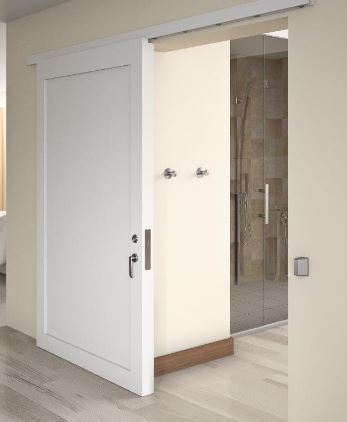 Ada Pocket Door Locks