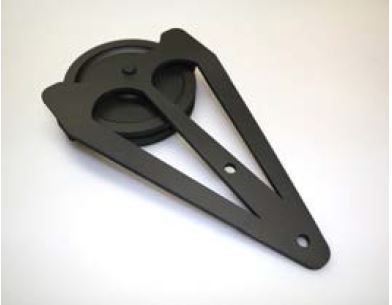 Barn Door Hardware Kits From Leatherneck
