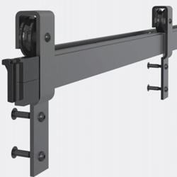 Barn Door Hardware From Hanging Door Hardware Com