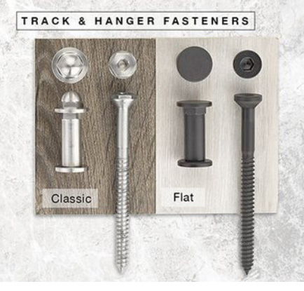 emtek barn door bolts