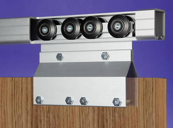 c 708 roller