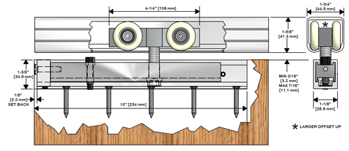 kncrowder c 810 dimensions