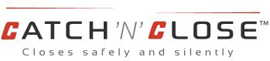 catch n close logo