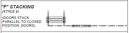 f stacking system