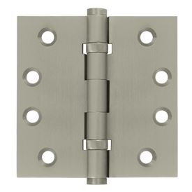 folding door hinge