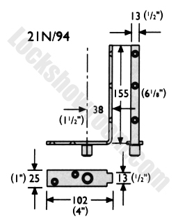 21n94 ROLLER