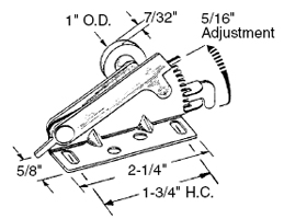 kennaframe adjustable