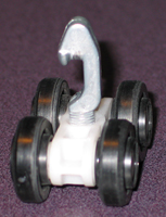 Pocket Door Rollers Including National