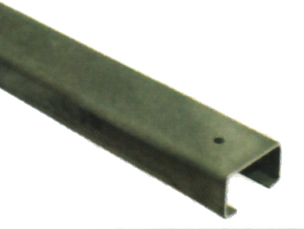 track bottom