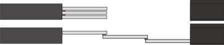 Multi Slide Patio Door System