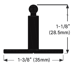 Multi Slide Patio Door track