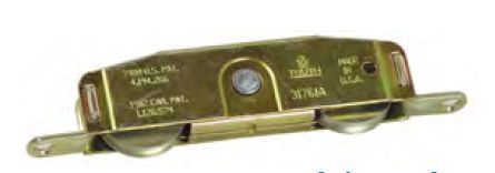 Multi Slide Patio Door Heavy Duty Bottom Door Track Systems