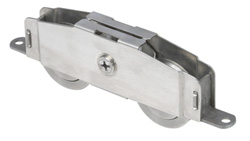 stainless door roller HD