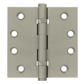 folding door hinge