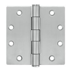 stainless steel hinge