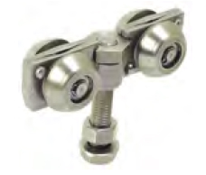 fenestration hardware
